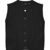 Gilet en tricot Vmgold
