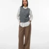 Gilet en tricot Vmnovah