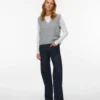 Gilet en tricot Vmnovah