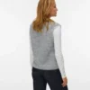 Gilet en tricot Vmnovah