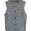Gilet en tricot Vmnovah
