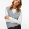 Gilet en tricot Vmnovah