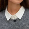Gilet en tricot Vmnovah