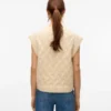 Gilet en tricot Vmpiper