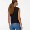 Gilet en tricot Vmsaba