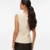 Gilet en tricot Vmsaba
