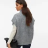 Gilet en tricot Vmsalty