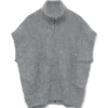 Gilet en tricot Vmsalty