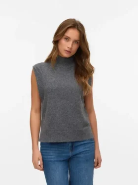 Gilet en tricot Vmwow