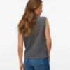 Gilet en tricot Vmwow