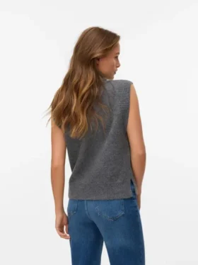 Gilet en tricot Vmwow