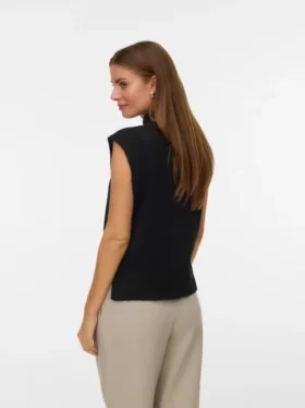 Gilet en tricot Vmwow