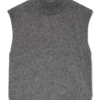 Gilet en tricot Vmwow