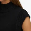 Gilet en tricot Vmwow