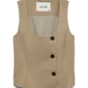 Gilet sur mesure Awayah