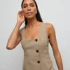 Gilet sur mesure Awayah