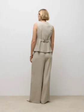 Gilet sur mesure Awsiga