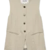 Gilet sur mesure Awsiga