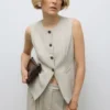 Gilet sur mesure Awsiga