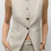 Gilet sur mesure Awsiga