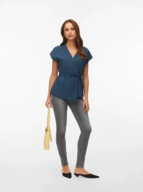 Gilet sur mesure Awvannah pour costumes et tailleurs