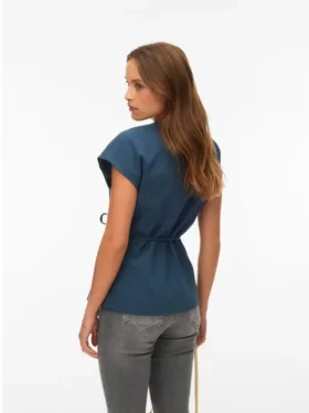 Gilet sur mesure Awvannah pour costumes et tailleurs