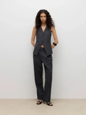Gilet sur mesure Awviga