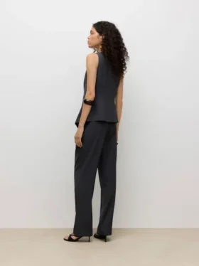 Gilet sur mesure Awviga