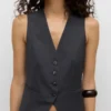 Gilet sur mesure Awviga