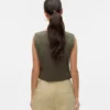 Gilet sur mesure Vmchira pour costumes et tailleurs