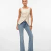 Gilet sur mesure Vmflorence pour costumes et tailleurs