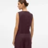 Gilet sur mesure Vmhailey pour costumes et tailleurs