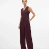 Gilet sur mesure Vmhailey pour costumes et tailleurs