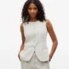 Gilet sur mesure Vmmikela pour costumes et tailleurs