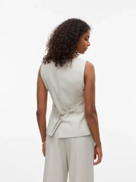 Gilet sur mesure Vmmikela pour costumes et tailleurs