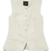 Gilet sur mesure Vmmikela pour costumes et tailleurs