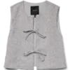Gilet sur mesure Vmtammi pour costumes et tailleurs