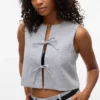 Gilet sur mesure Vmtammi pour costumes et tailleurs