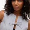 Gilet sur mesure Vmtammi pour costumes et tailleurs