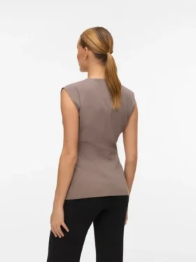 Gilet sur mesure Vmwera