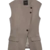 Gilet sur mesure Vmwera