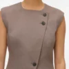 Gilet sur mesure Vmwera