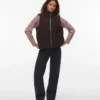 Gilet Vmdebra Otw