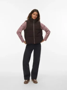 Gilet Vmdebra Otw
