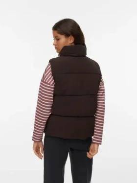 Gilet Vmdebra Otw