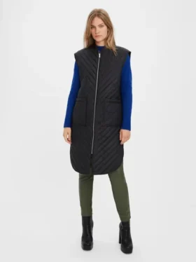 Gilet Vmdixie Otw