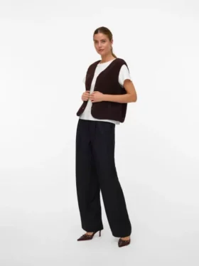 Gilet Vmjosefine Otw