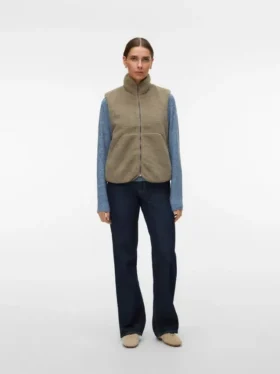 Gilet Vmjosefine Otw