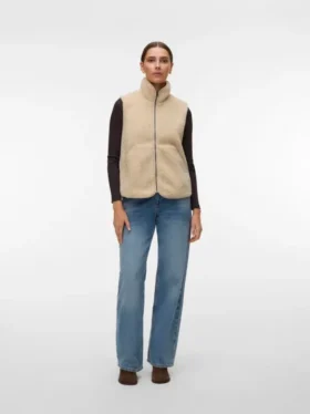 Gilet Vmjosefine Otw