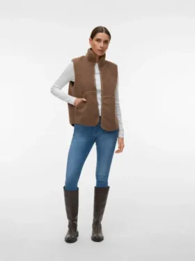 Gilet Vmjosefine Otw